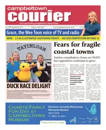 21st April 2023 
                issue 21st April 2023