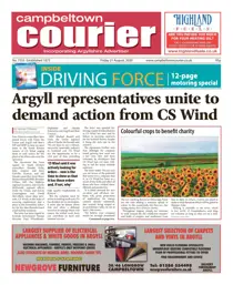 21st August 2020 
                issue 21st August 2020