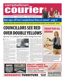 21st July 2023 
                issue 21st July 2023