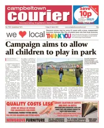 23rd April 2021 
                issue 23rd April 2021