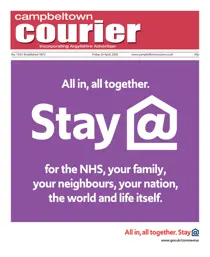 24 April 2020 
                issue 24 April 2020