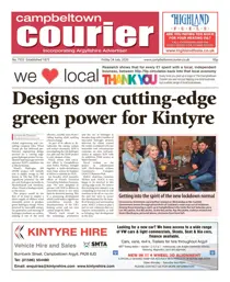 24 July 2020 
                issue 24 July 2020