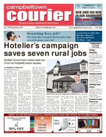 24th February 2017 
                issue 24th February 2017