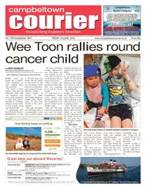 24th June 2016 
                issue 24th June 2016