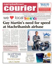 25 September 2020 
                issue 25 September 2020