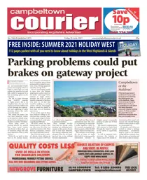 25th June, 2021 
                issue 25th June, 2021