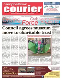 25th August 2017 
                issue 25th August 2017