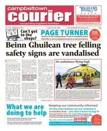 26 June 2020 
                issue 26 June 2020