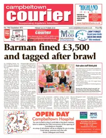 26/10/18 
                issue 26/10/18