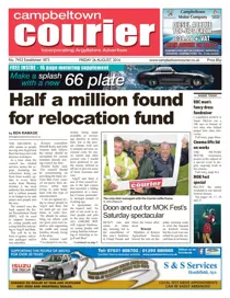 26th August 2016 
                issue 26th August 2016