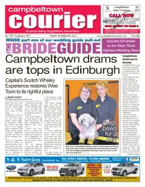 26th February 2016 
                issue 26th February 2016