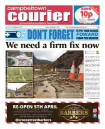 26th March 2021 
                issue 26th March 2021