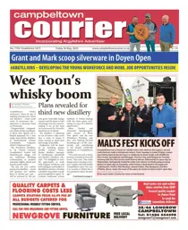 26th May 2023 
                issue 26th May 2023