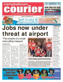 27th January 2017 
                issue 27th January 2017