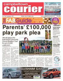 28 October 2016 
                issue 28 October 2016