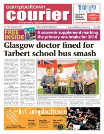 28 September 2018 
                issue 28 September 2018