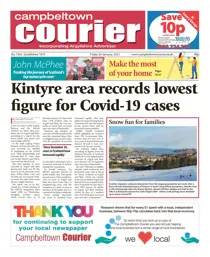 29 Jan 2021 
                issue 29 Jan 2021