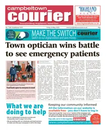 29 May 2020 
                issue 29 May 2020