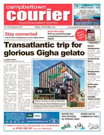 2nd September 2016 
                issue 2nd September 2016