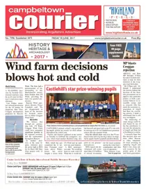 30th June 2017 
                issue 30th June 2017