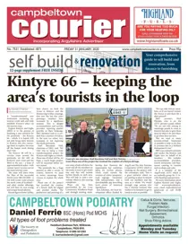 31 January 2020 
                issue 31 January 2020