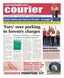 31st March, 2023 
                issue 31st March, 2023