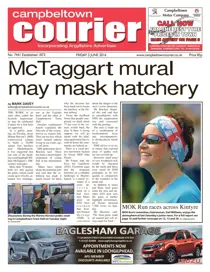 3rd June 2016 
                issue 3rd June 2016