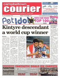 3 November 2017 
                issue 3 November 2017