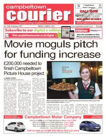 4th March 2016 
                issue 4th March 2016