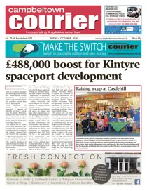 4th October 2019 
                issue 4th October 2019