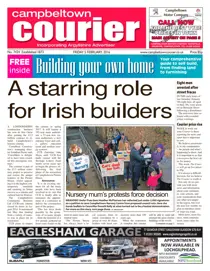 5th February 2016 
                issue 5th February 2016