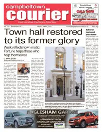 6th May 2016 
                issue 6th May 2016