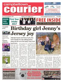 6th October 2017 
                issue 6th October 2017