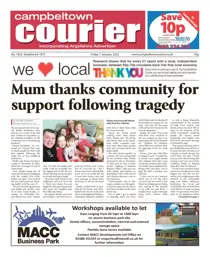 7th January 2022 
                issue 7th January 2022