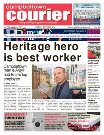 7th October 2016 
                issue 7th October 2016