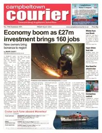 8th July 2016 
                issue 8th July 2016