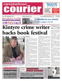 8th June 
                issue 8th June