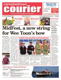 9th June 2017 
                issue 9th June 2017