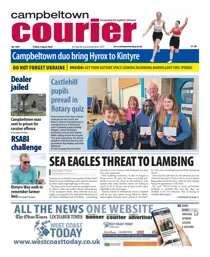 Friday, April 04, 2025 
                issue Friday, April 04, 2025