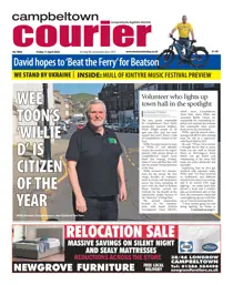 Friday, April 11, 2025 
                issue Friday, April 11, 2025