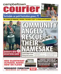 Friday, August 22, 2025 
                issue Friday, August 22, 2025