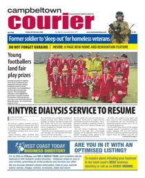 Friday, February 28, 2025 
                issue Friday, February 28, 2025