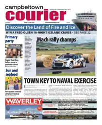 Friday, July 12, 2024 
                issue Friday, July 12, 2024