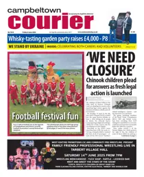 Friday, June 06, 2025 
                issue Friday, June 06, 2025