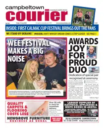 Friday, June 13, 2025 
                issue Friday, June 13, 2025