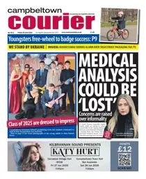 Friday, June 20, 2025 
                issue Friday, June 20, 2025