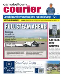 Friday, June 27, 2025 
                issue Friday, June 27, 2025