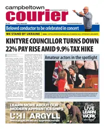 Friday, March 07, 2025 
                issue Friday, March 07, 2025