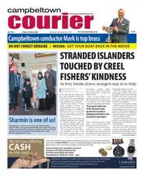 Friday, March 21, 2025 
                issue Friday, March 21, 2025