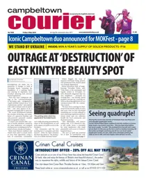 Friday, May 02, 2025 
                issue Friday, May 02, 2025